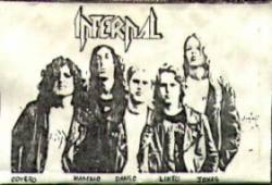 Infernal (BRA) : The First Stage